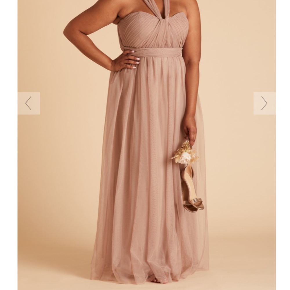 Birdy Grey Dress